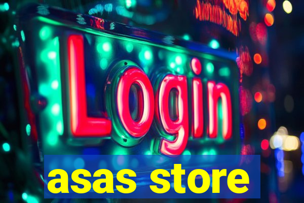 asas store